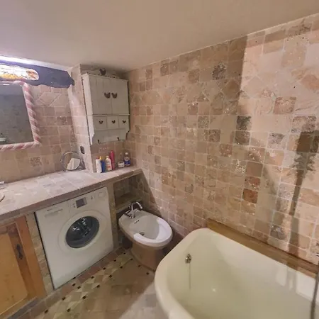 - Duplex Haut Standing 6 Pers
