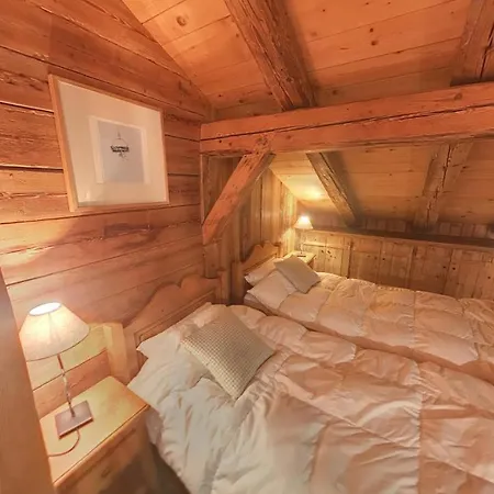 Appartamento - Duplex Haut Standing 6 Pers