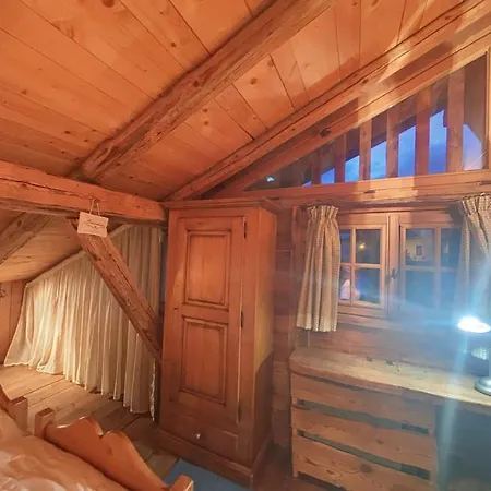 Appartamento - Duplex Haut Standing 6 Pers